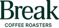 Break Coffee Roasters logo