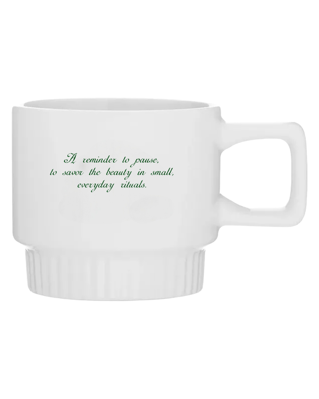 Everyday Mug