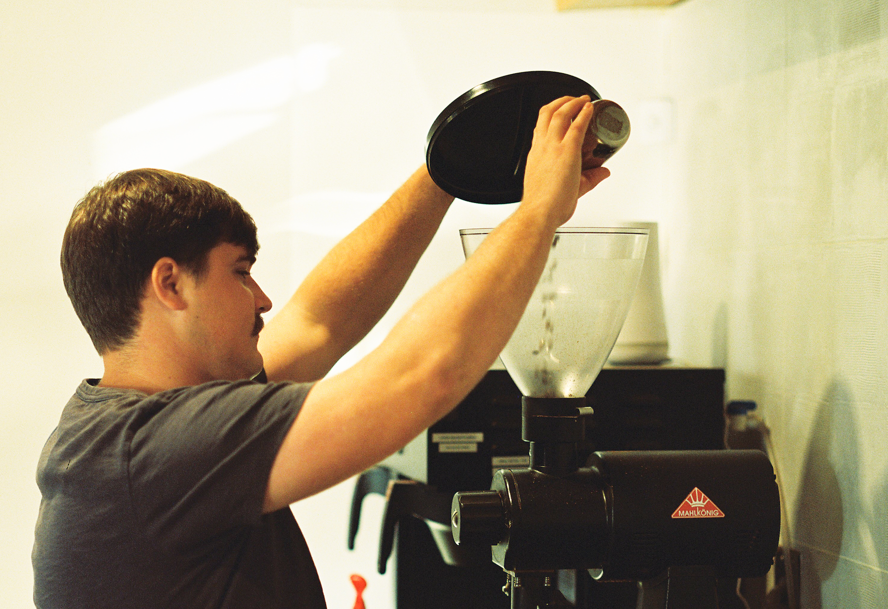 10 Money Mistakes Cafe Owners Make