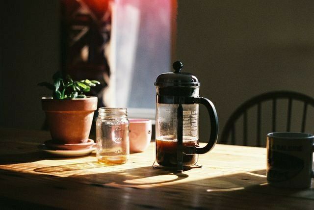 How to: French Press