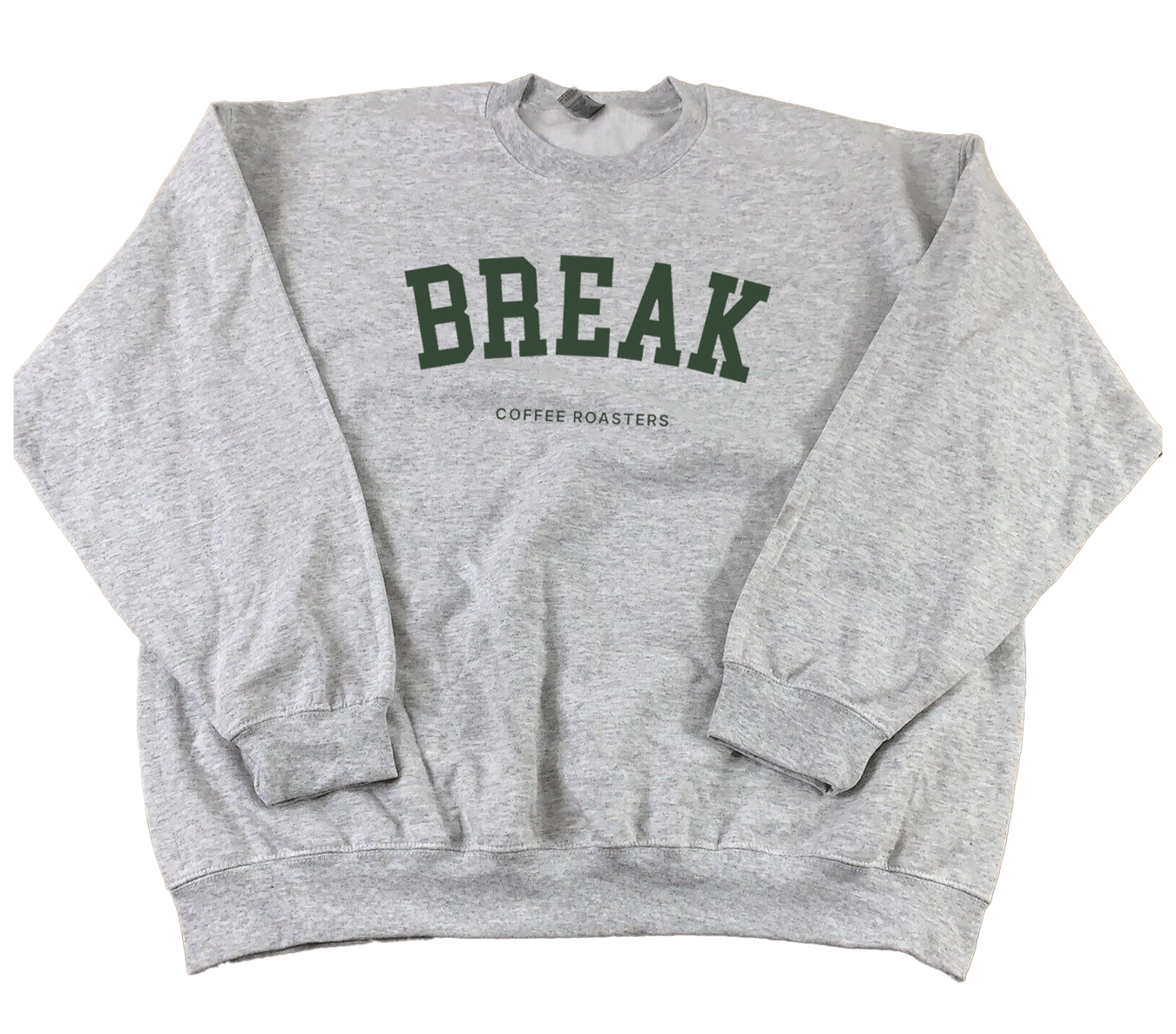 Crewneck Sweatshirt
